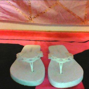cute flip flops